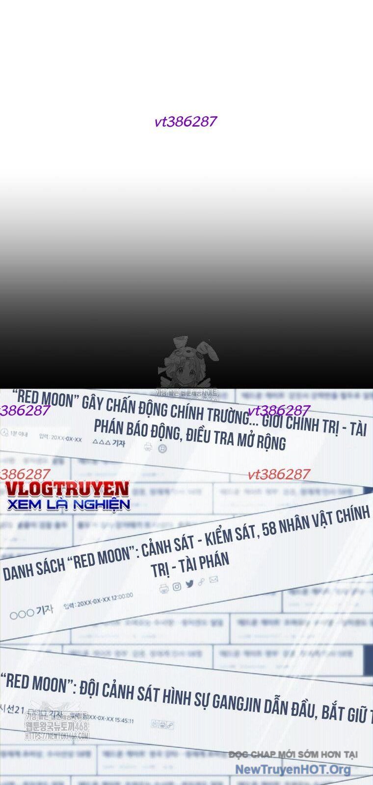 Cảnh Sát Bất Bại Chapter 53 - Trang 2
