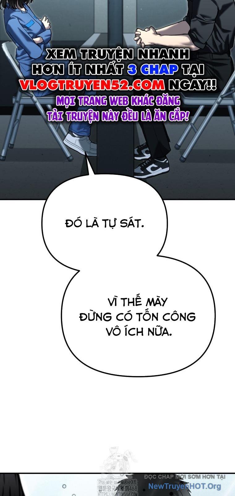 Cảnh Sát Bất Bại Chapter 53 - Trang 2