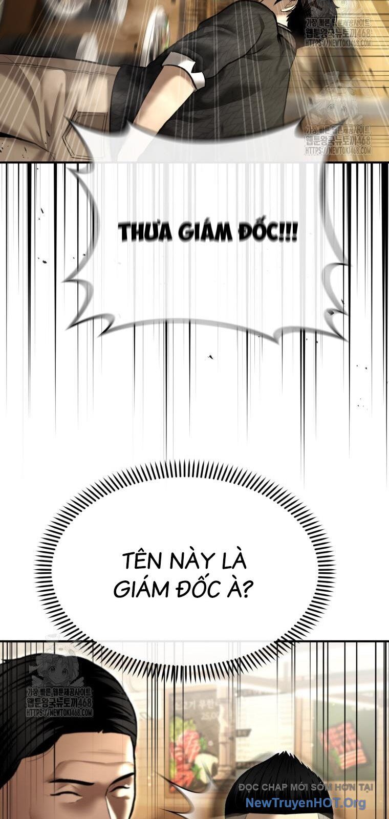 Cảnh Sát Bất Bại Chapter 53 - Trang 2