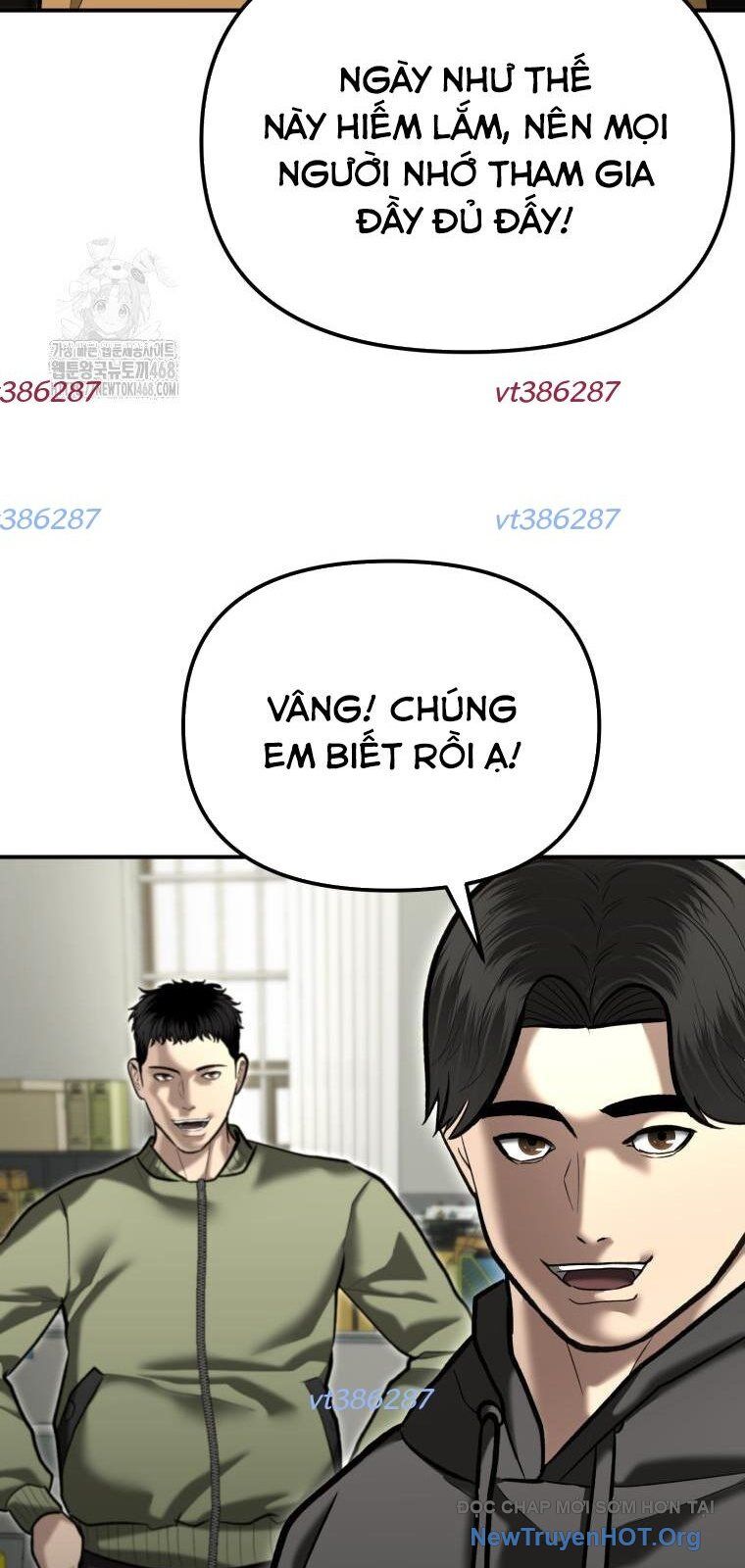 Cảnh Sát Bất Bại Chapter 53 - Trang 2