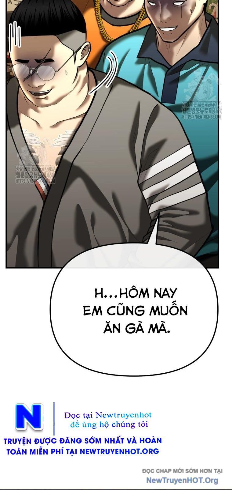 Cảnh Sát Bất Bại Chapter 53 - Trang 2