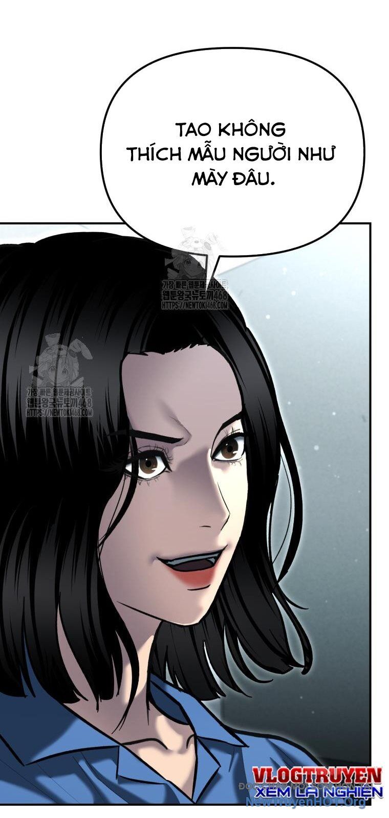 Cảnh Sát Bất Bại Chapter 53 - Trang 2