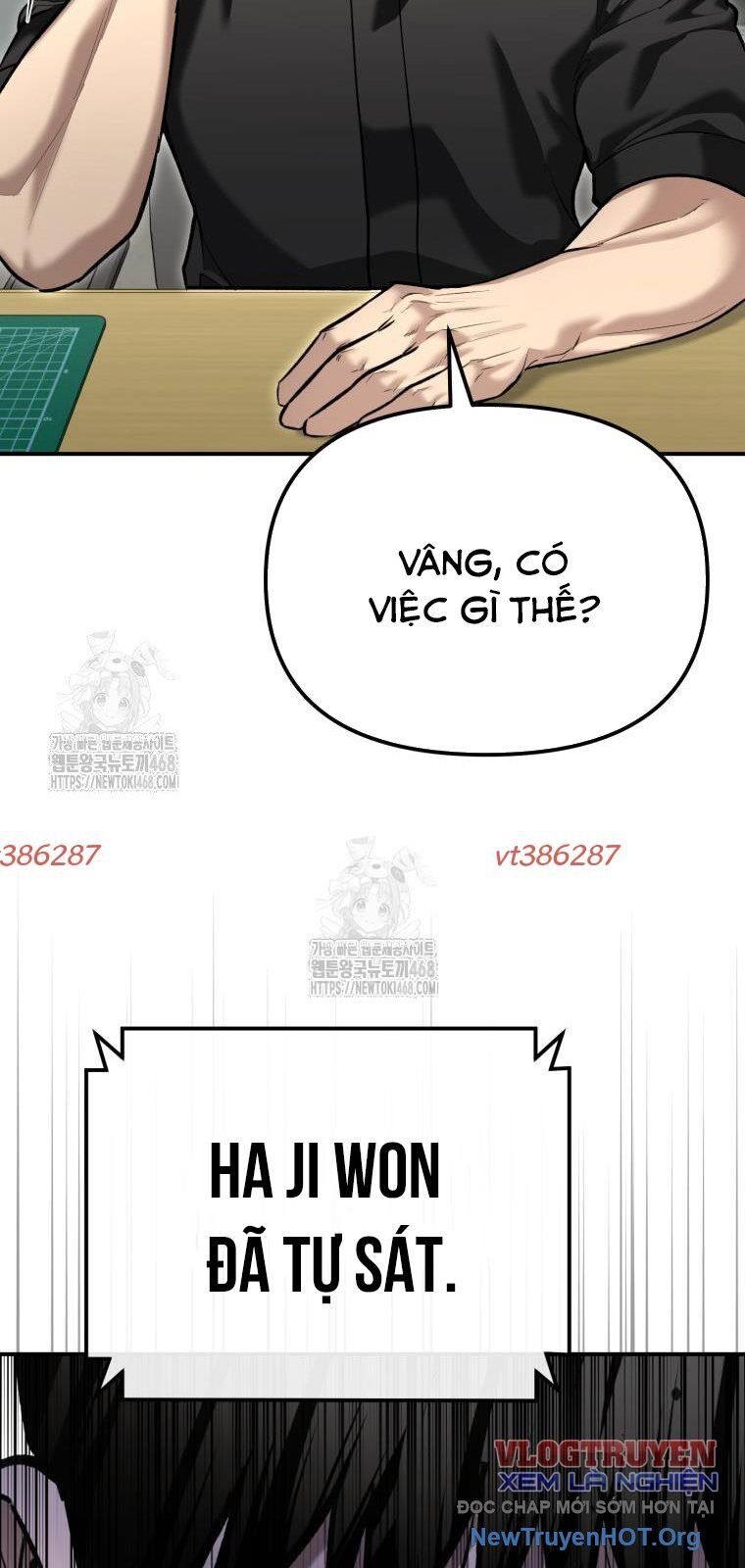 Cảnh Sát Bất Bại Chapter 53 - Trang 2