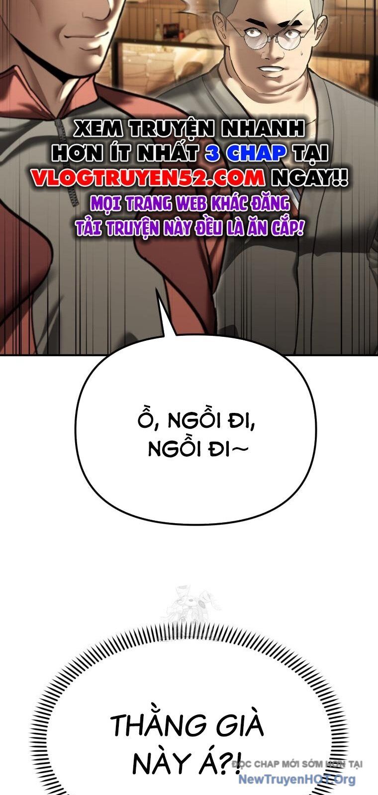 Cảnh Sát Bất Bại Chapter 53 - Trang 2