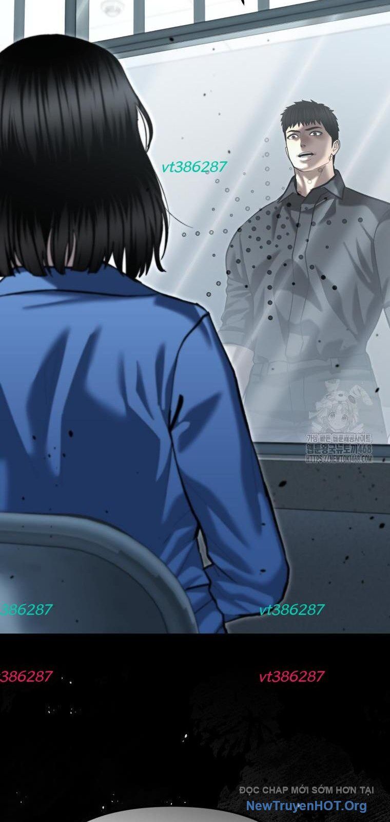 Cảnh Sát Bất Bại Chapter 53 - Trang 2