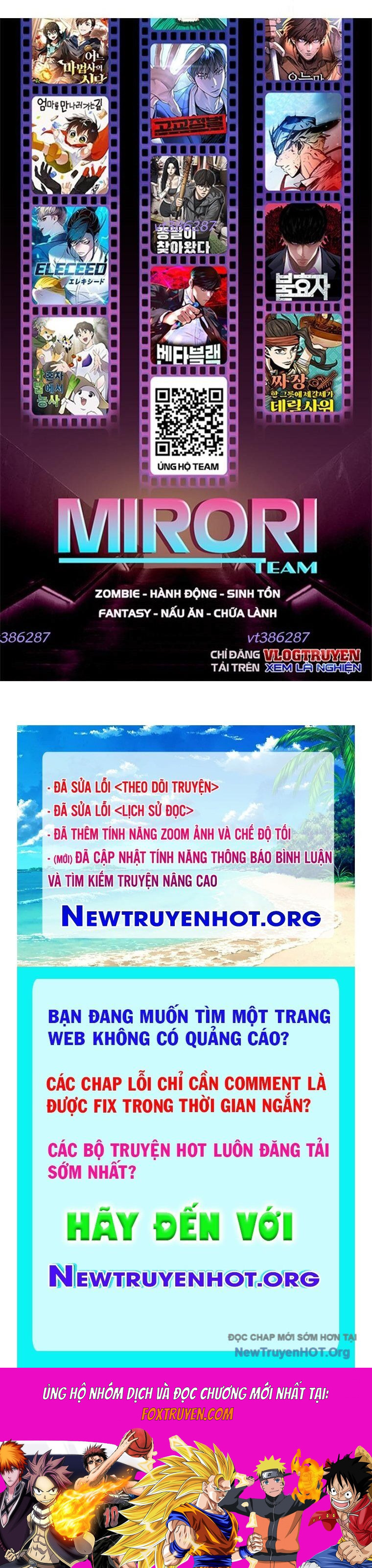 Cảnh Sát Bất Bại Chapter 53 - Trang 2