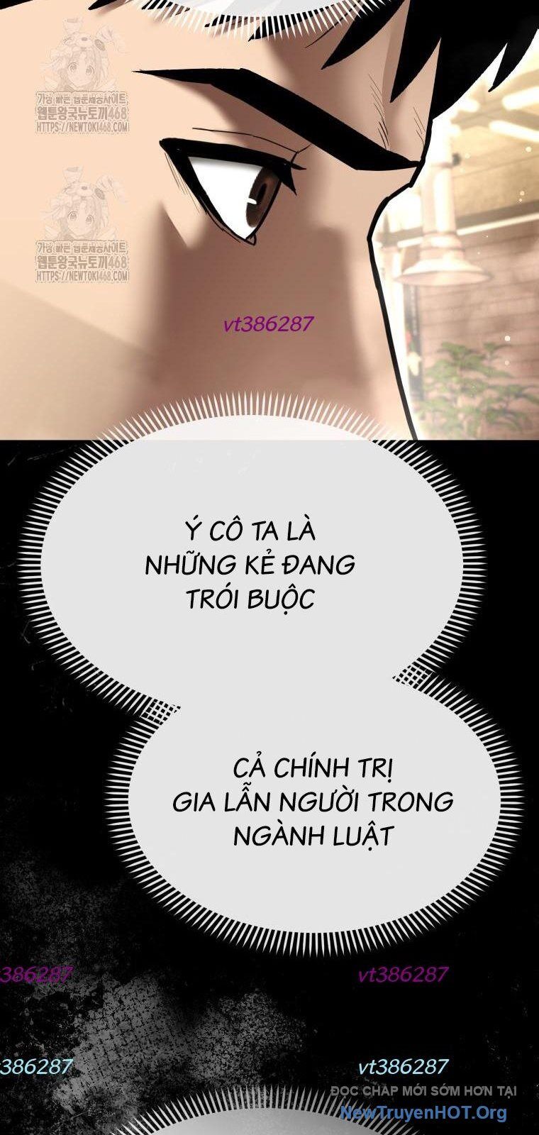 Cảnh Sát Bất Bại Chapter 53 - Trang 2
