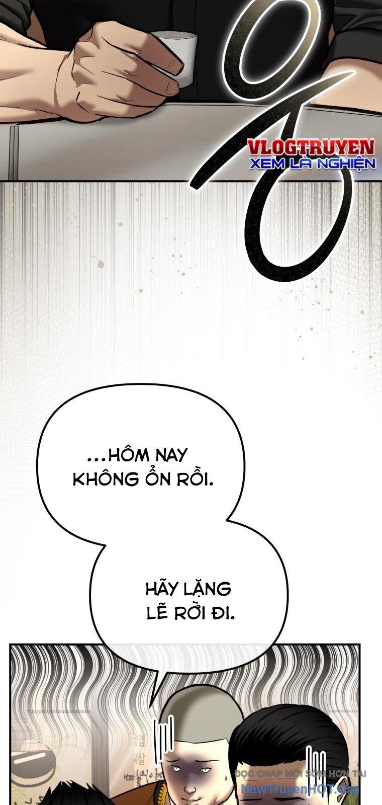 Cảnh Sát Bất Bại Chapter 53 - Trang 2