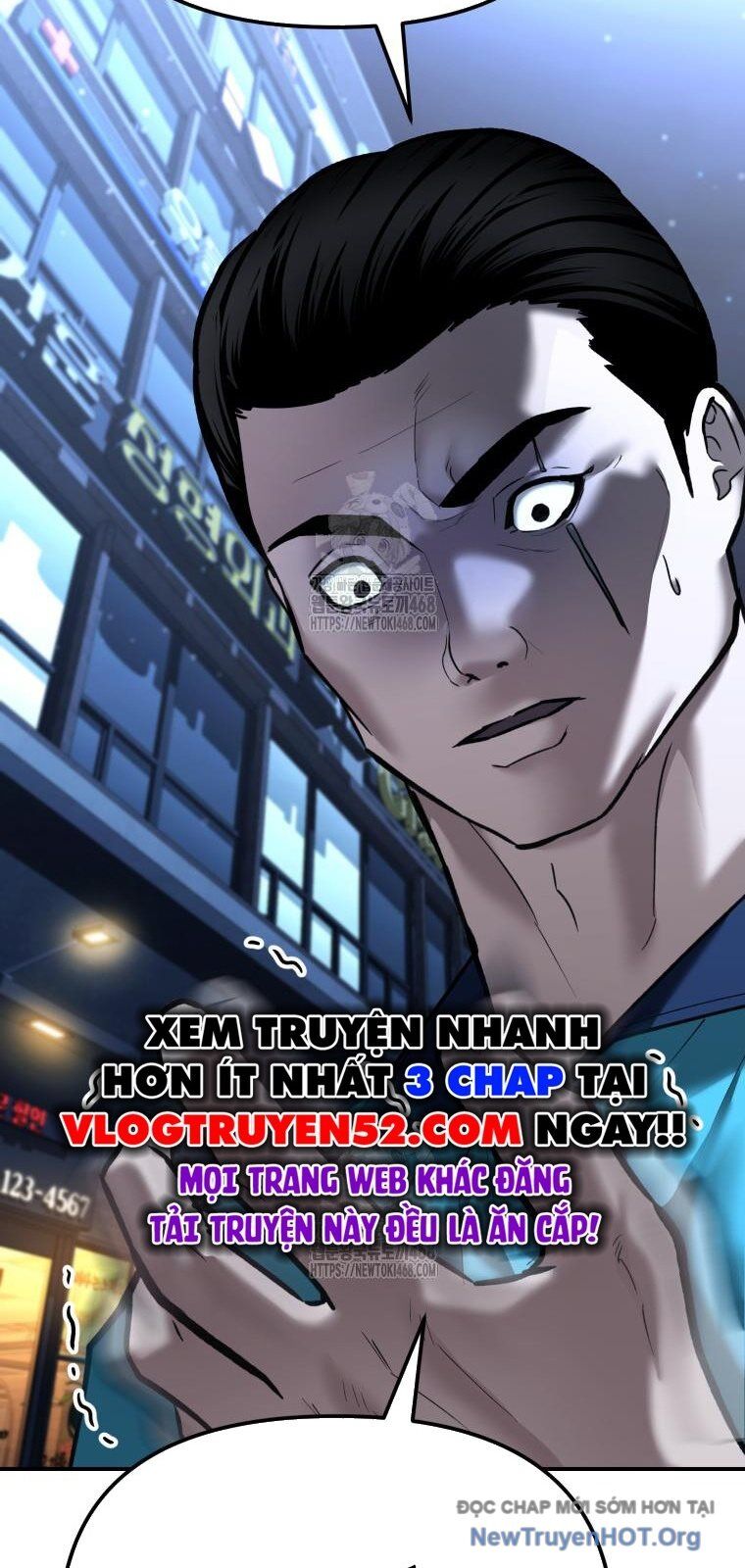 Cảnh Sát Bất Bại Chapter 53 - Trang 2