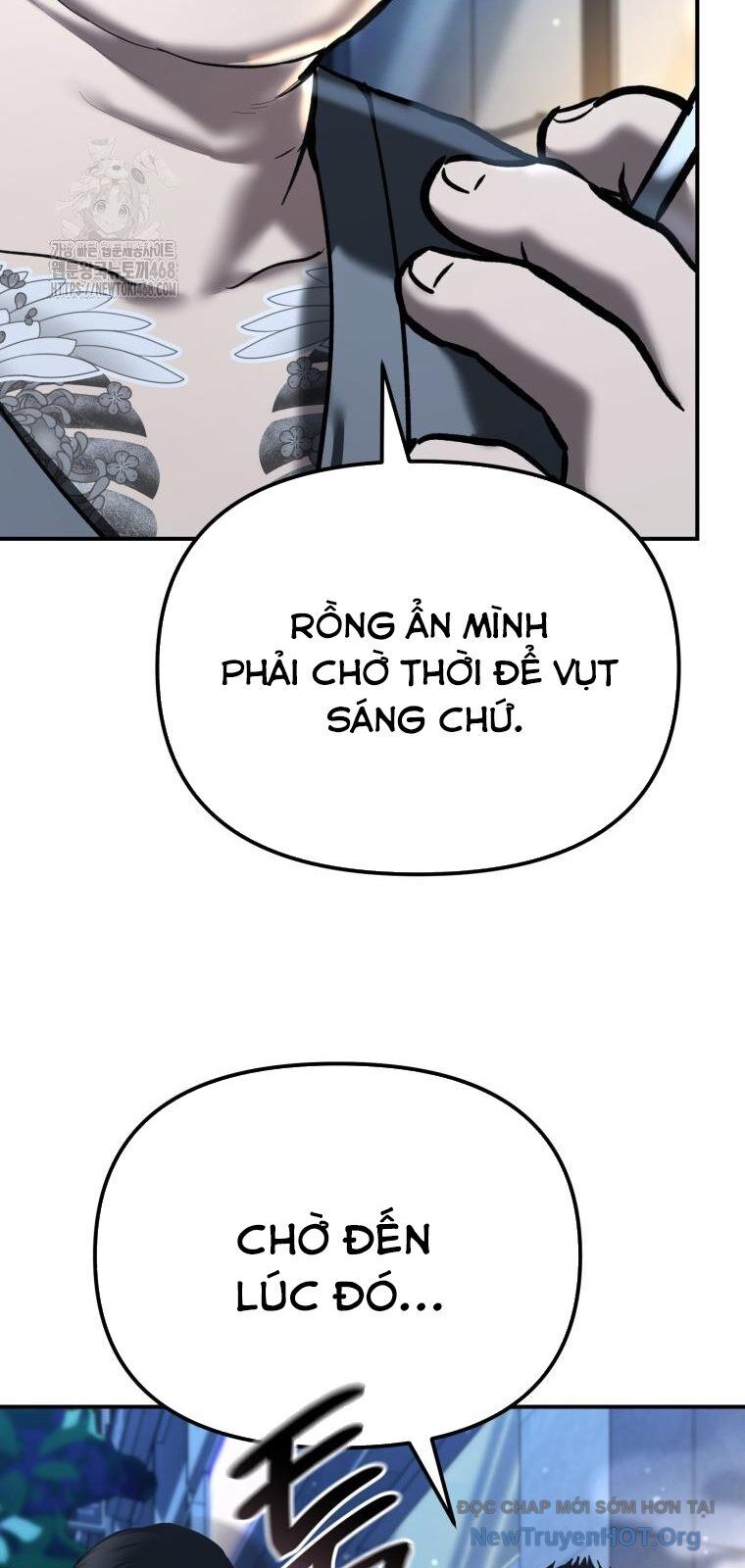 Cảnh Sát Bất Bại Chapter 53 - Trang 2