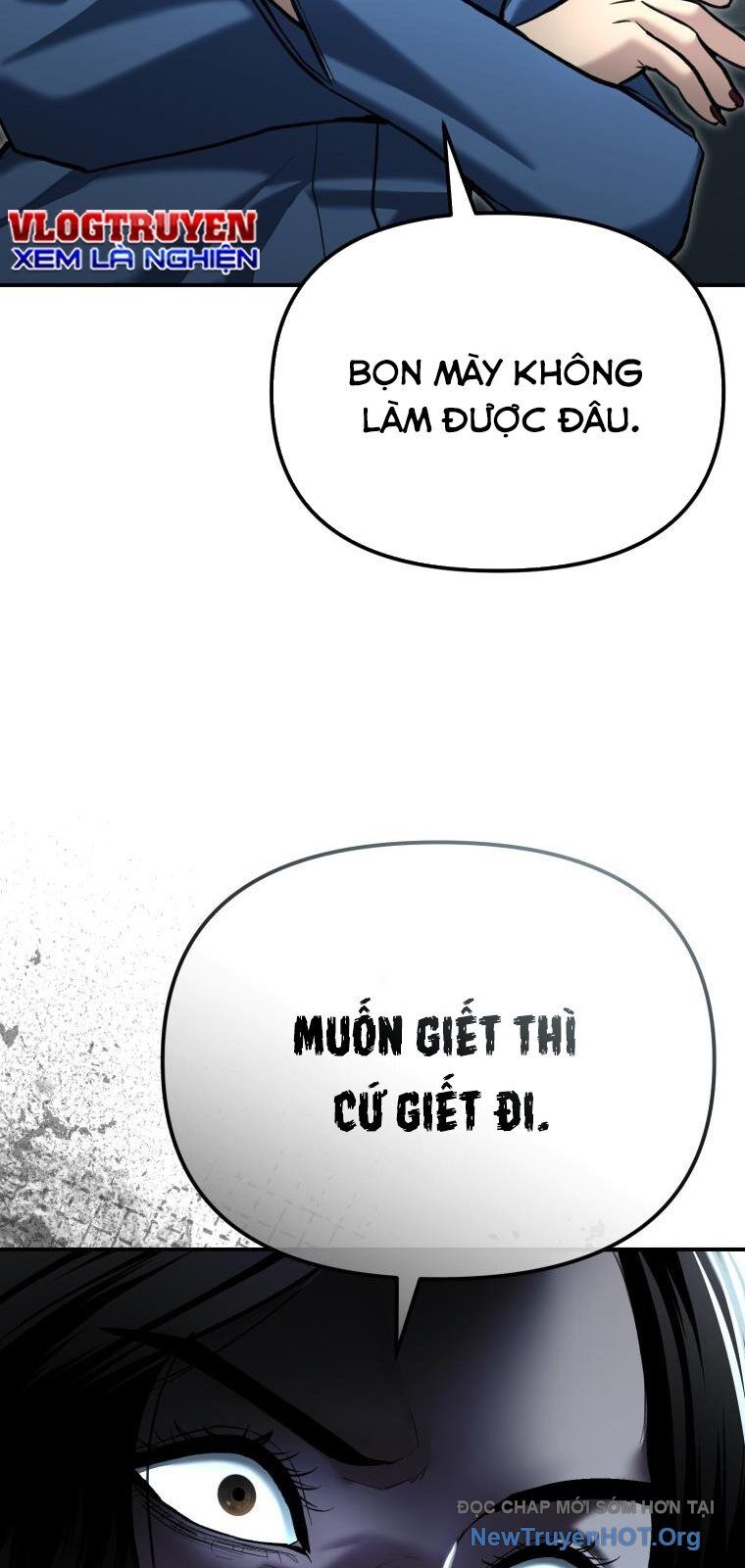 Cảnh Sát Bất Bại Chapter 53 - Trang 2
