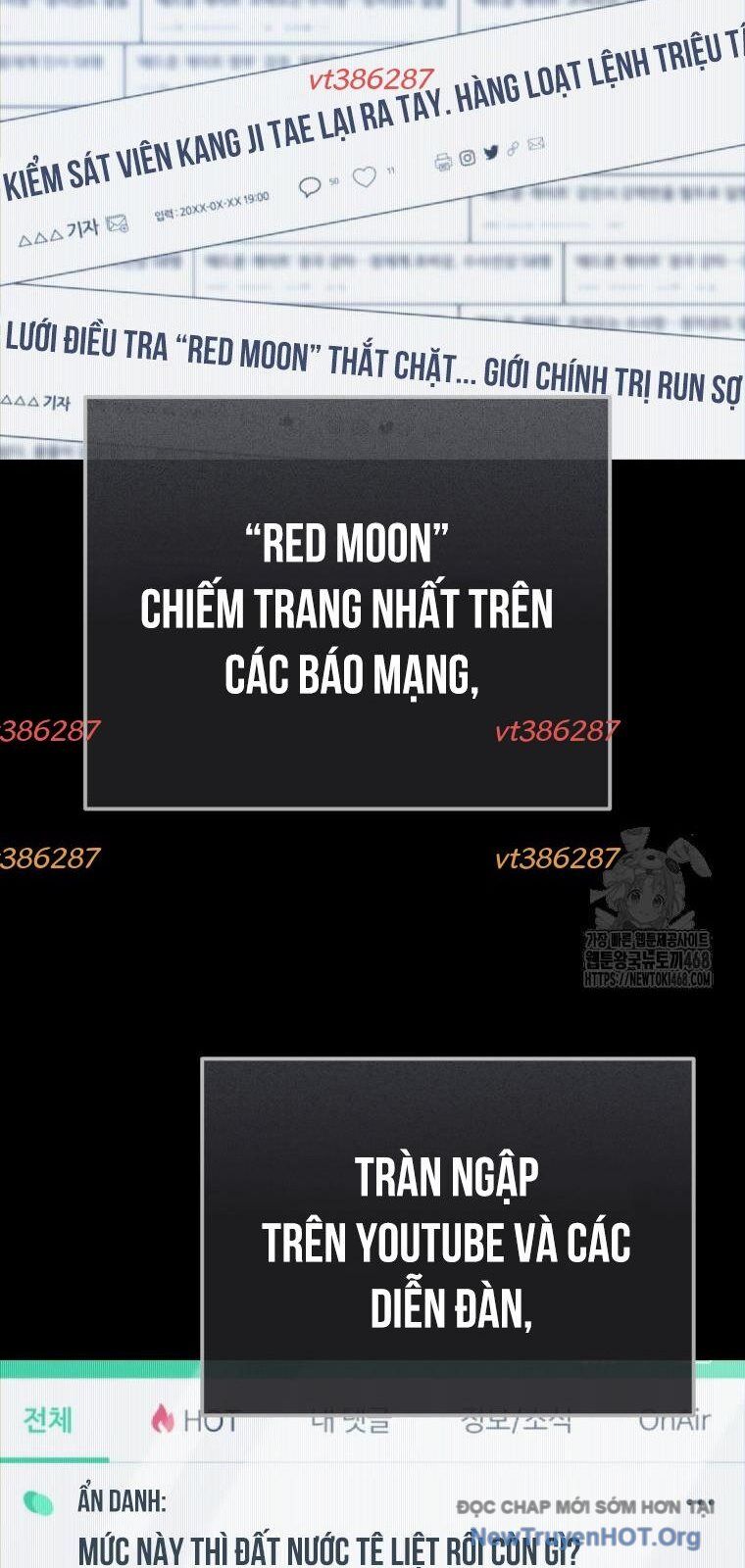 Cảnh Sát Bất Bại Chapter 53 - Trang 2