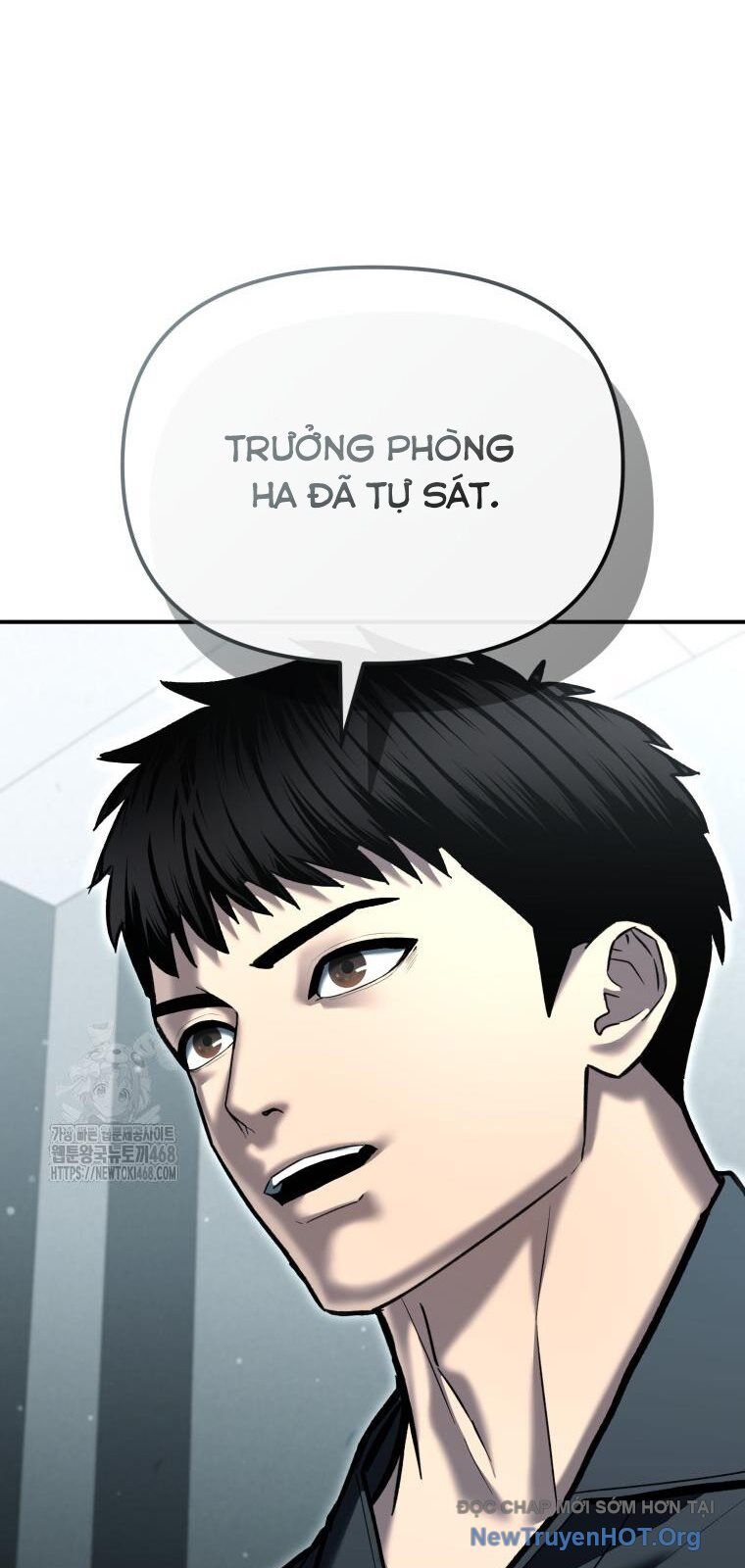 Cảnh Sát Bất Bại Chapter 53 - Trang 2