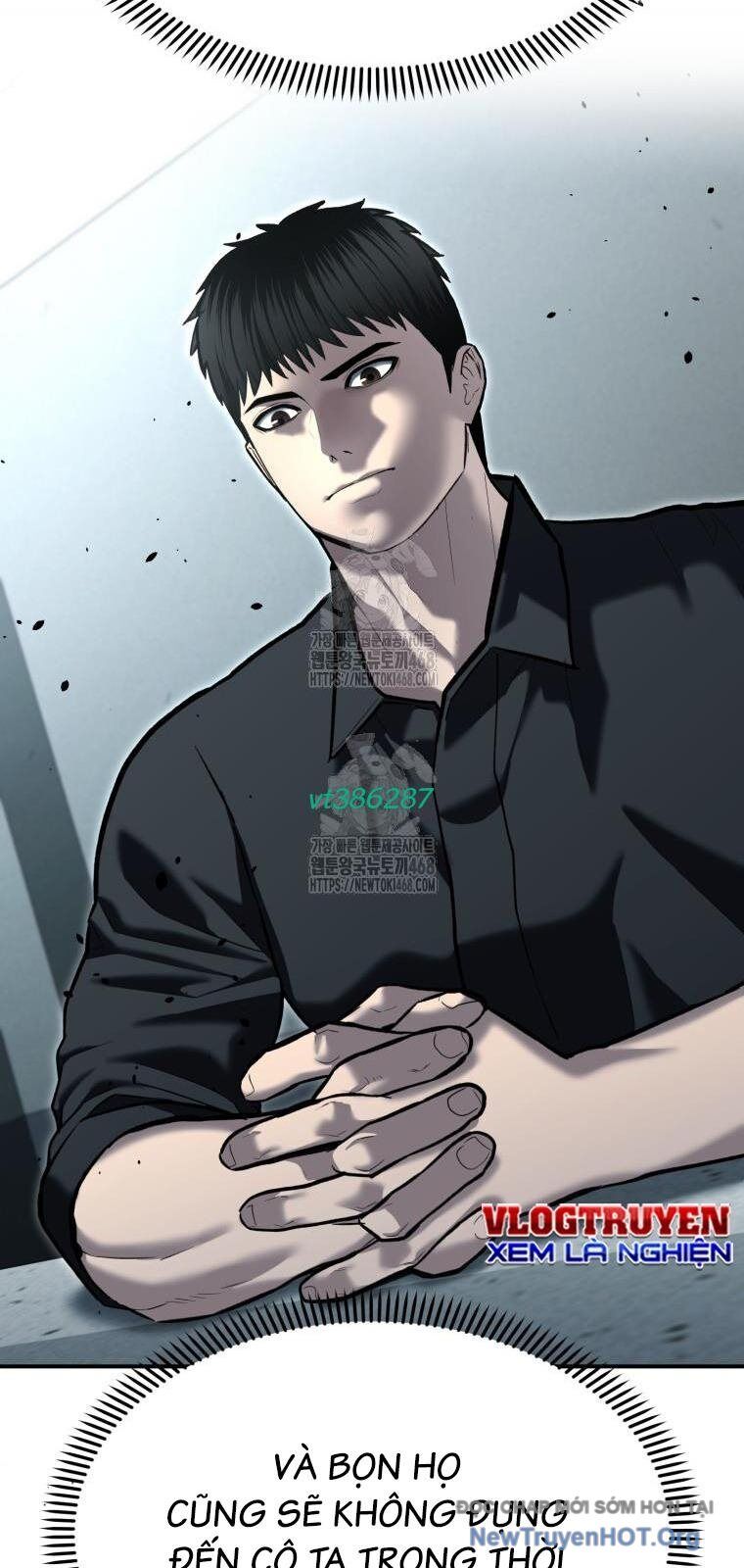 Cảnh Sát Bất Bại Chapter 53 - Trang 2