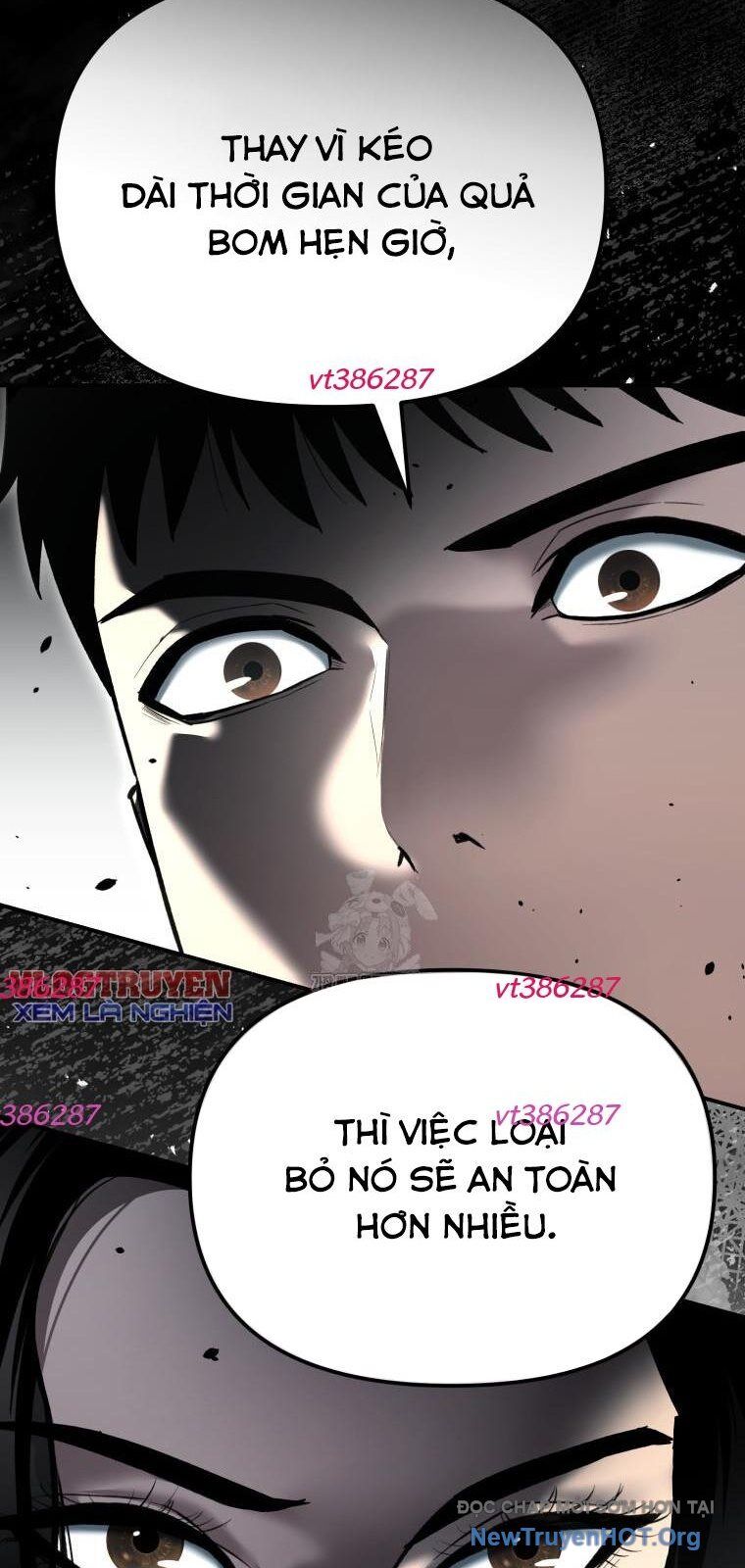 Cảnh Sát Bất Bại Chapter 53 - Trang 2