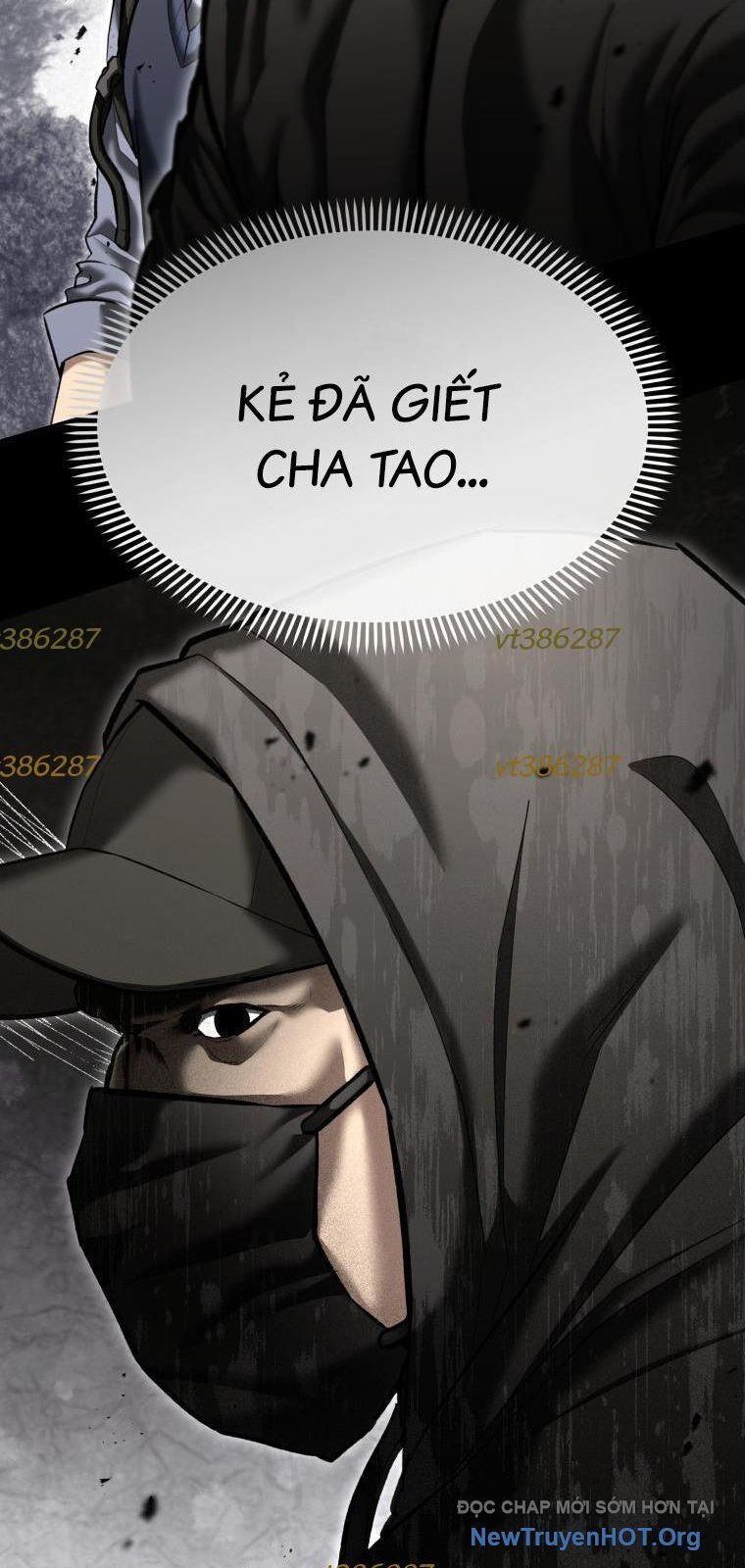 Cảnh Sát Bất Bại Chapter 53 - Trang 2
