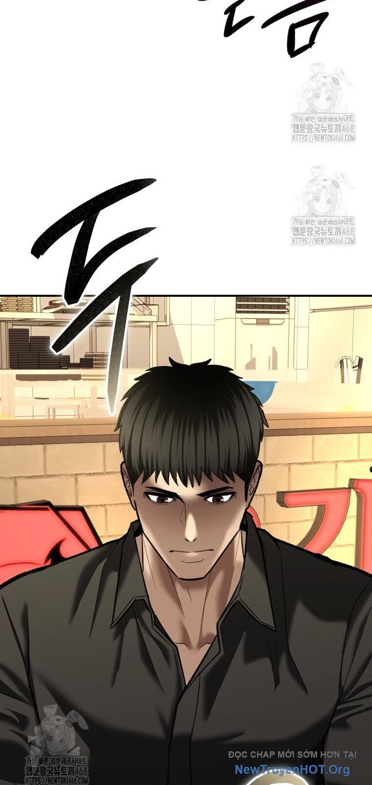 Cảnh Sát Bất Bại Chapter 53 - Trang 2