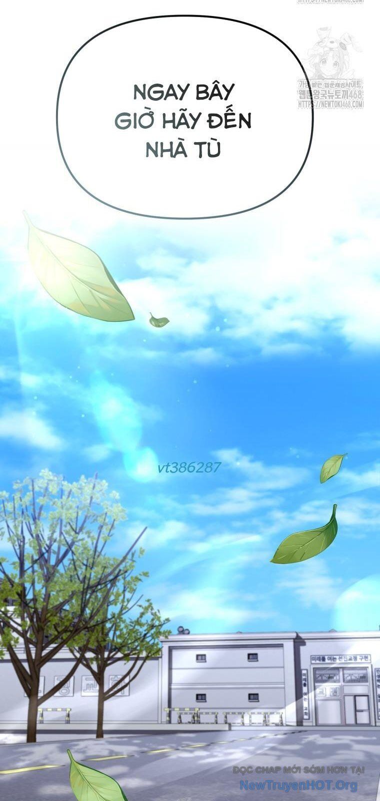 Cảnh Sát Bất Bại Chapter 53 - Trang 2