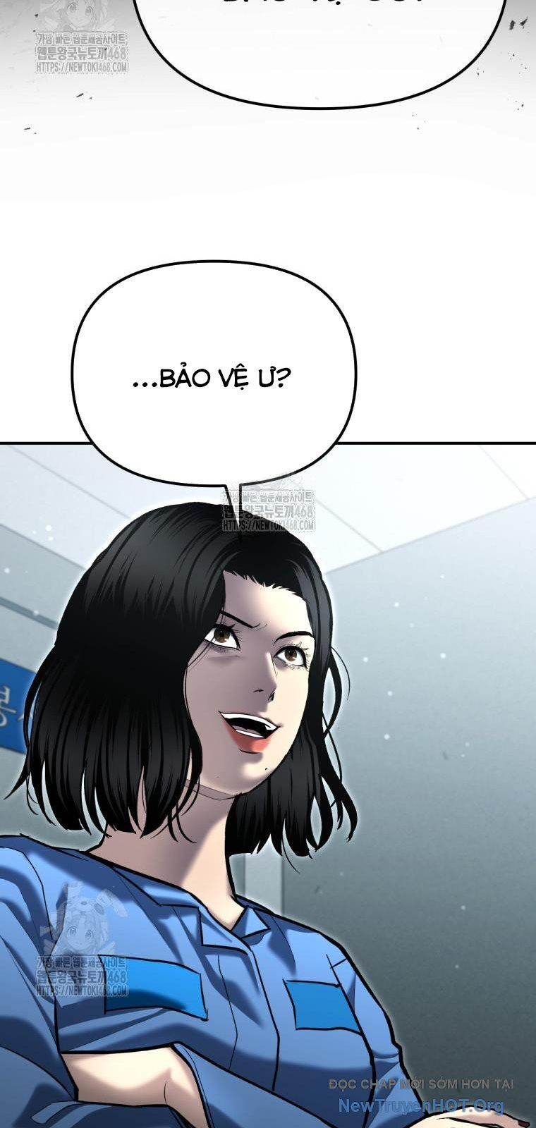 Cảnh Sát Bất Bại Chapter 53 - Trang 2