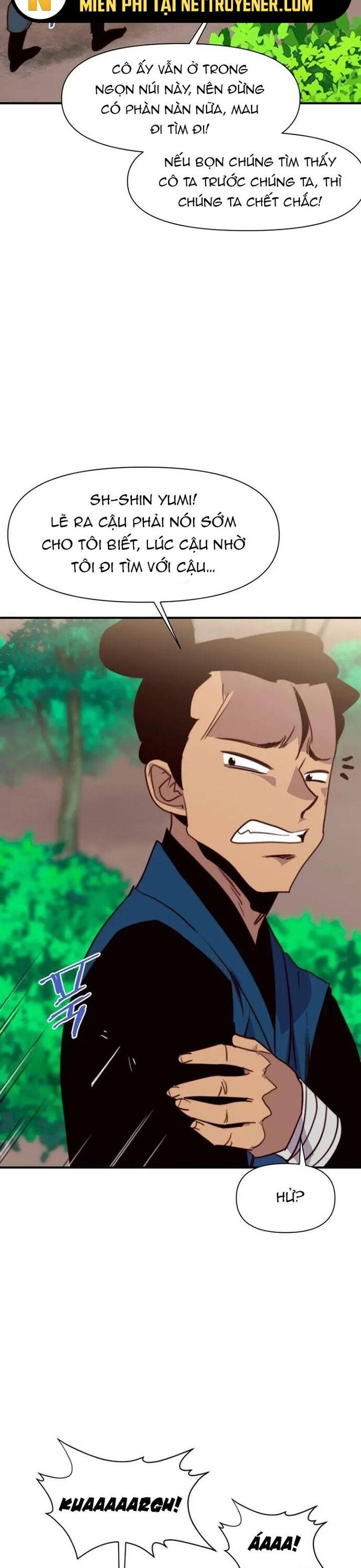 Kẻ Mạnh Nhất Lịch Sử Chapter 142 - Trang 2