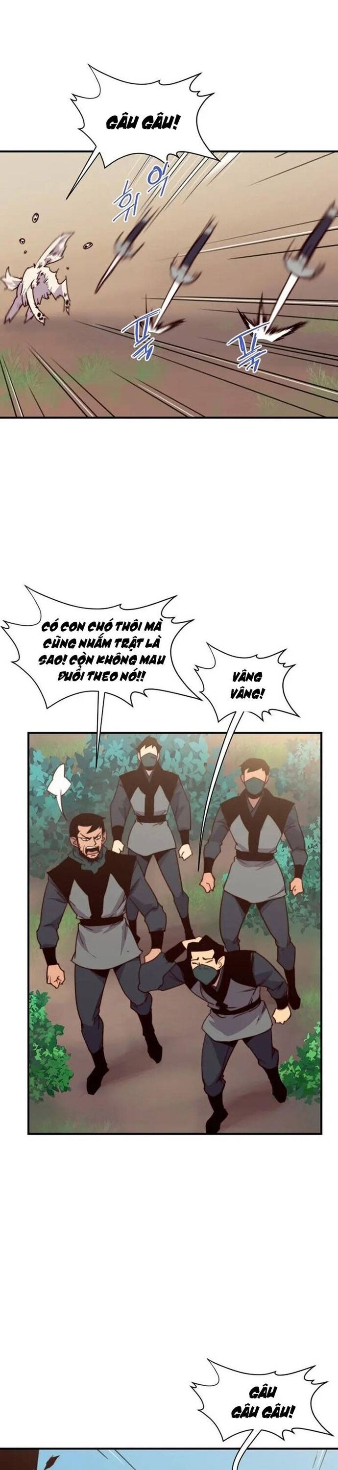 Kẻ Mạnh Nhất Lịch Sử Chapter 142 - Trang 2