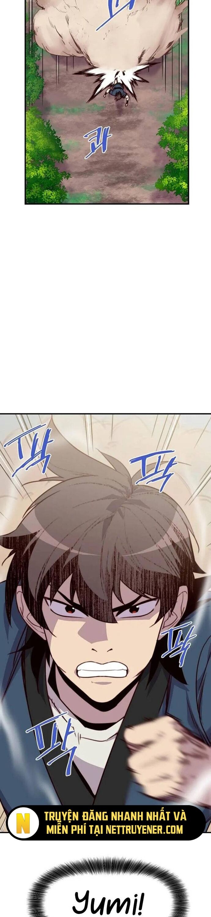 Kẻ Mạnh Nhất Lịch Sử Chapter 142 - Trang 2