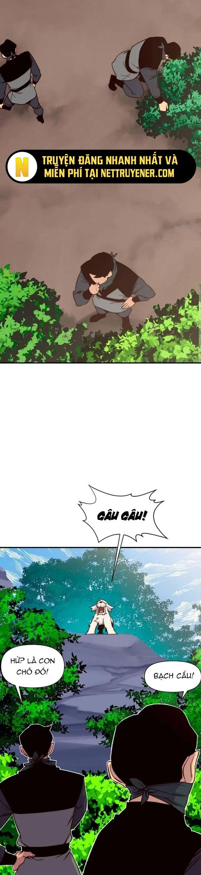 Kẻ Mạnh Nhất Lịch Sử Chapter 142 - Trang 2