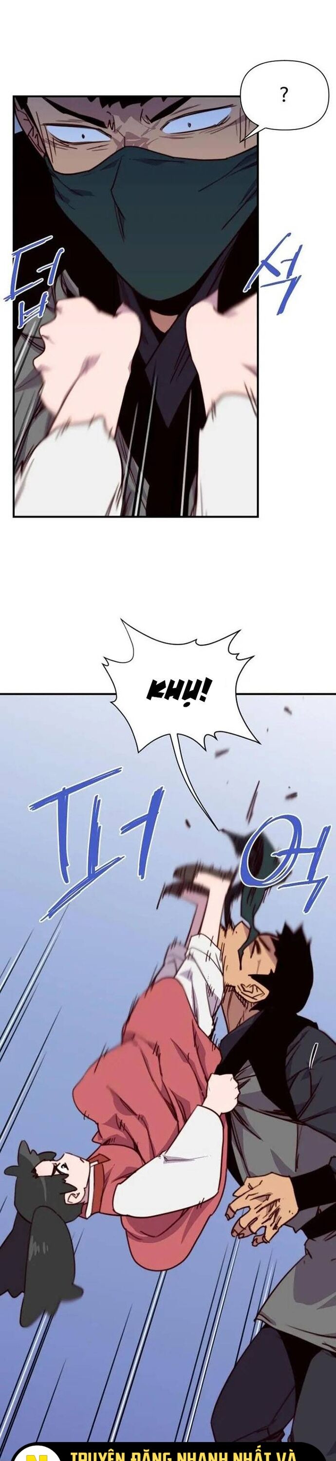 Kẻ Mạnh Nhất Lịch Sử Chapter 142 - Trang 2