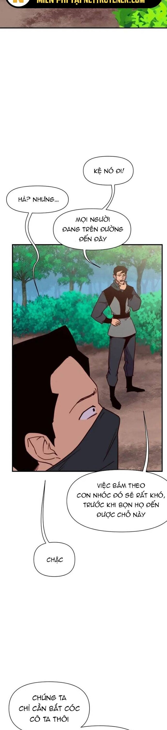 Kẻ Mạnh Nhất Lịch Sử Chapter 142 - Trang 2