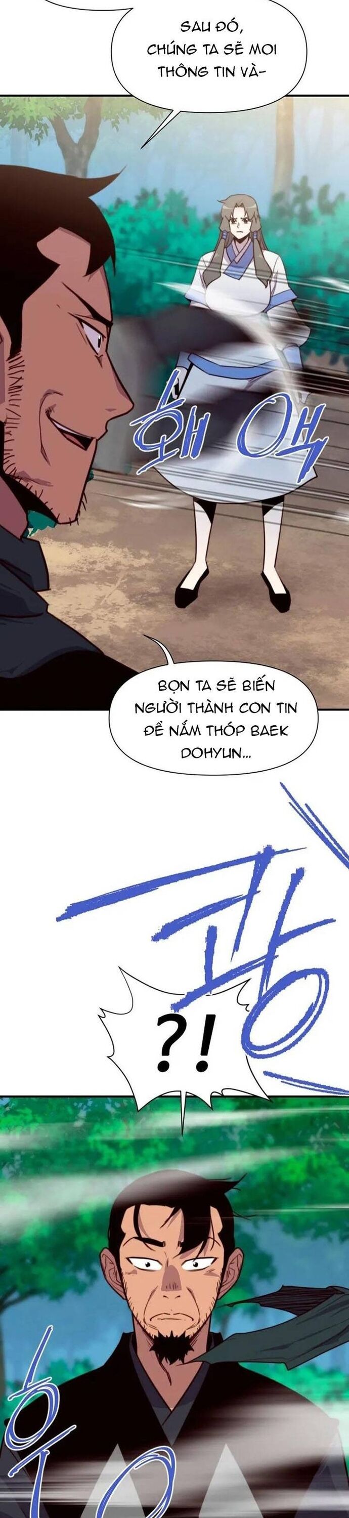 Kẻ Mạnh Nhất Lịch Sử Chapter 142 - Trang 2