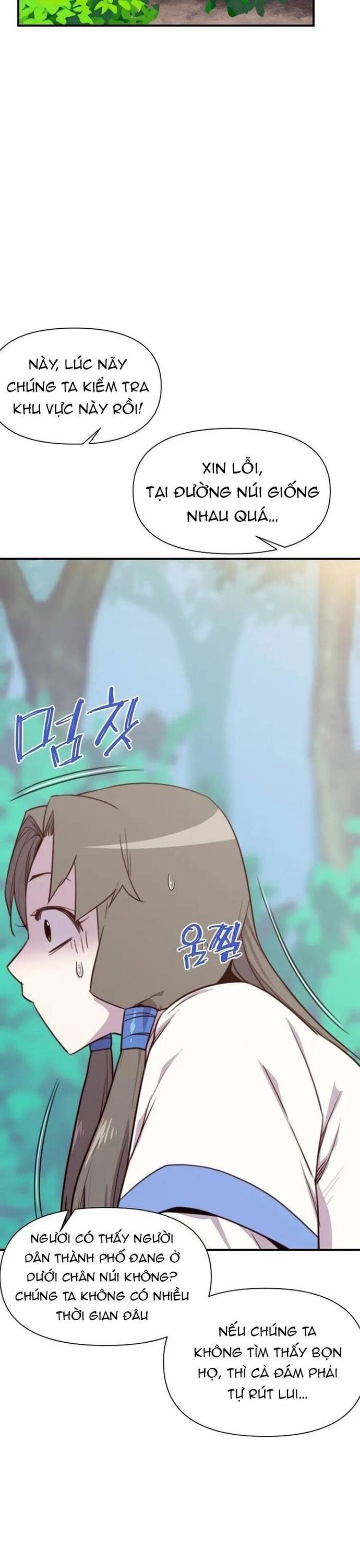 Kẻ Mạnh Nhất Lịch Sử Chapter 142 - Trang 2