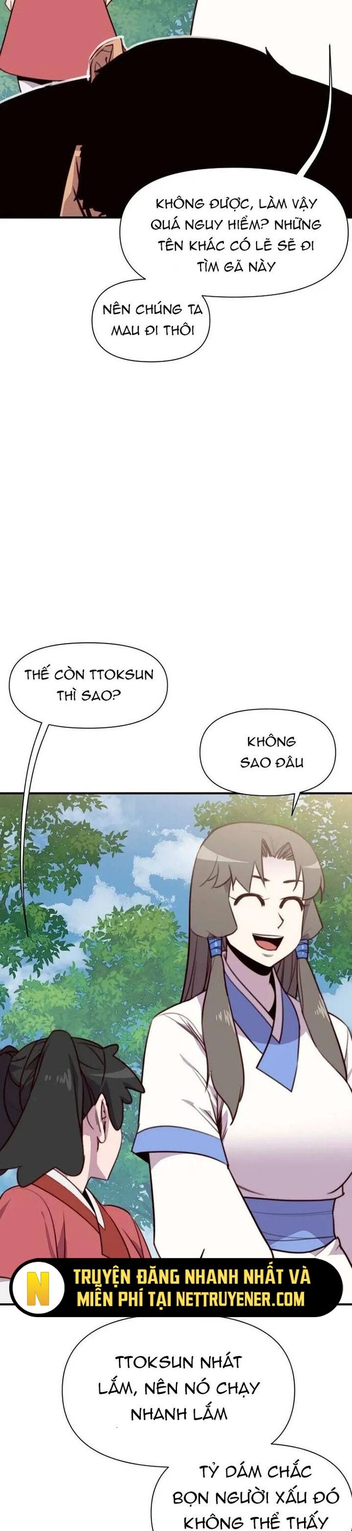 Kẻ Mạnh Nhất Lịch Sử Chapter 142 - Trang 2