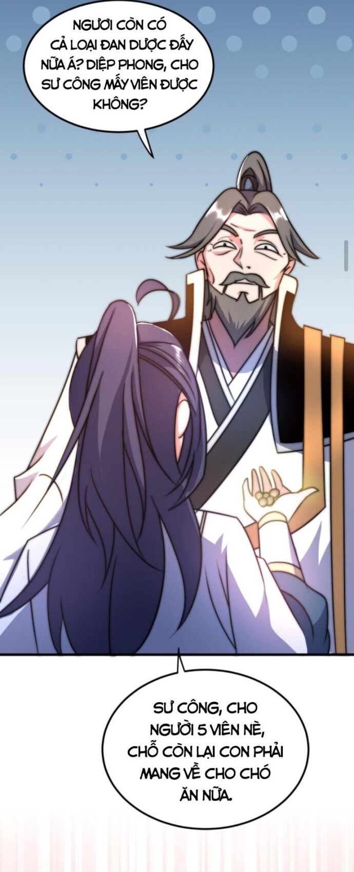 Huyền Huyễn: Ta bắt đầu vô địch từ bại gia Chapter 30 - Trang 2