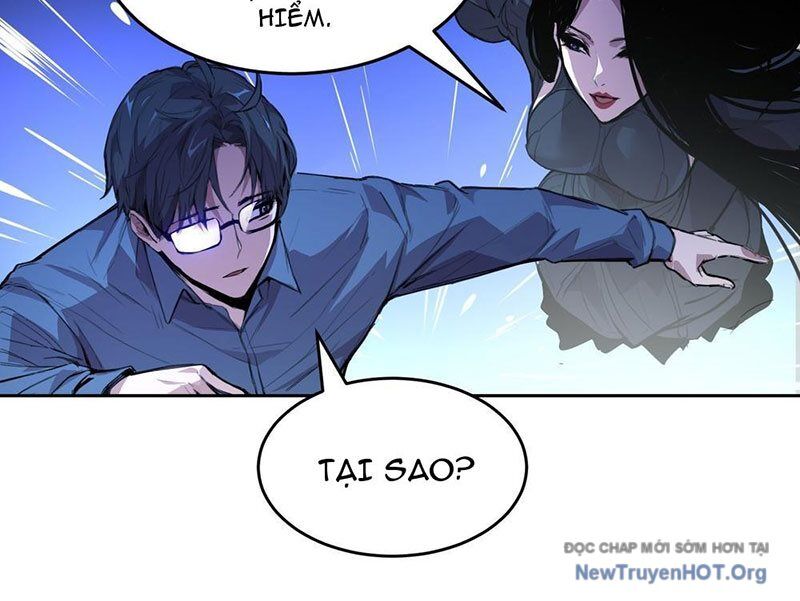 Thế Giới Toàn Người Điên, Tỉnh Táo Chính Là Bị Bệnh Chapter 2 - Trang 2