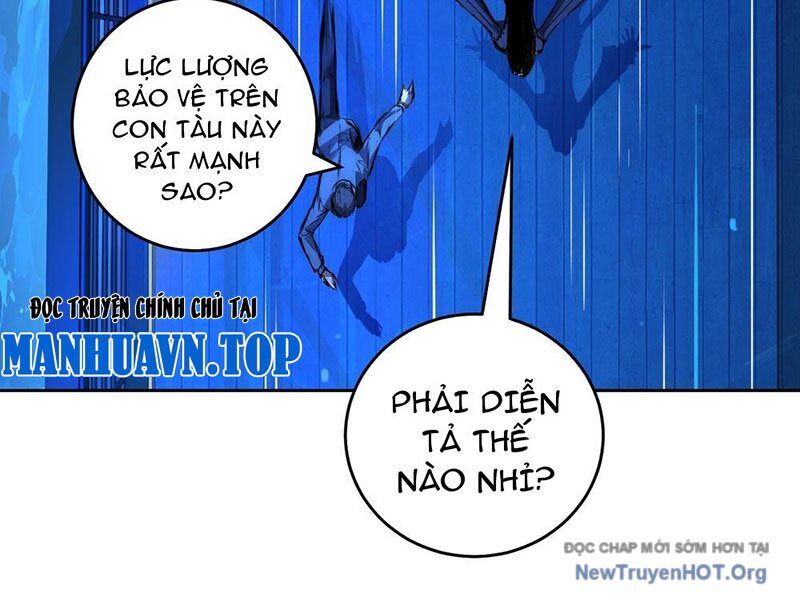 Thế Giới Toàn Người Điên, Tỉnh Táo Chính Là Bị Bệnh Chapter 2 - Trang 2