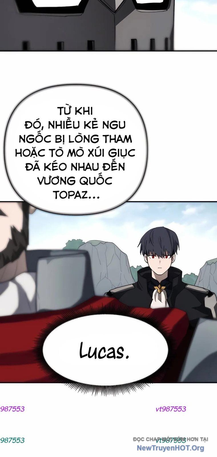 Chỉ Là Một Con Mèo Chapter 9 - Trang 2