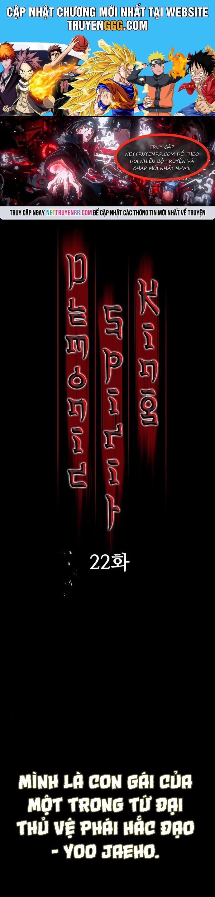 Ma linh vương Chapter 22 - Trang 2