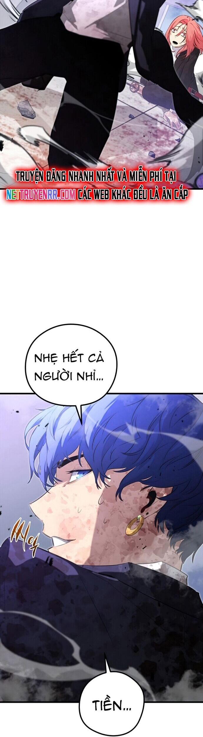 Ma linh vương Chapter 22 - Trang 2