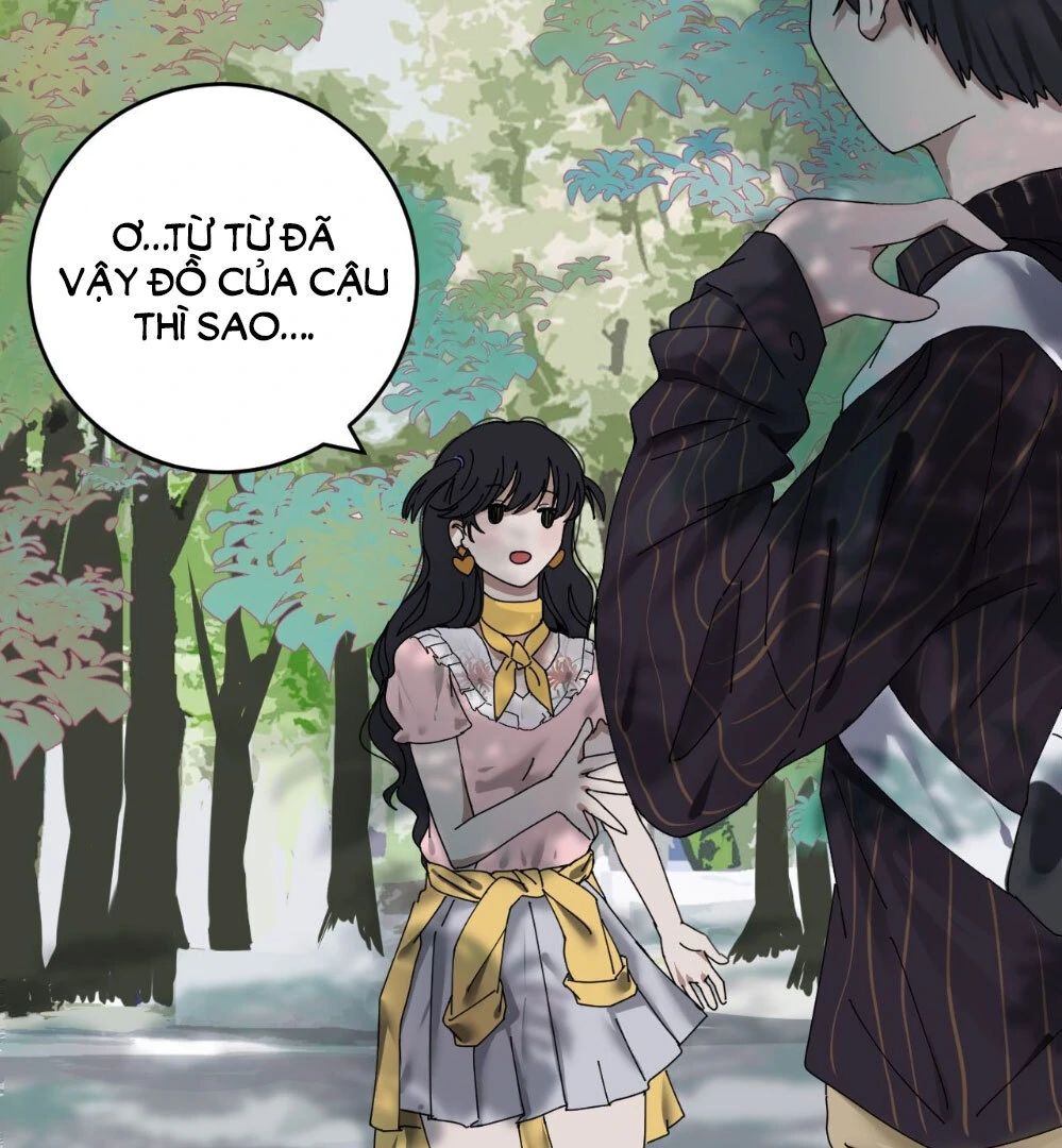 Khi Hoa Đen Tuyền Nở Rộ Chapter 3 - Trang 2