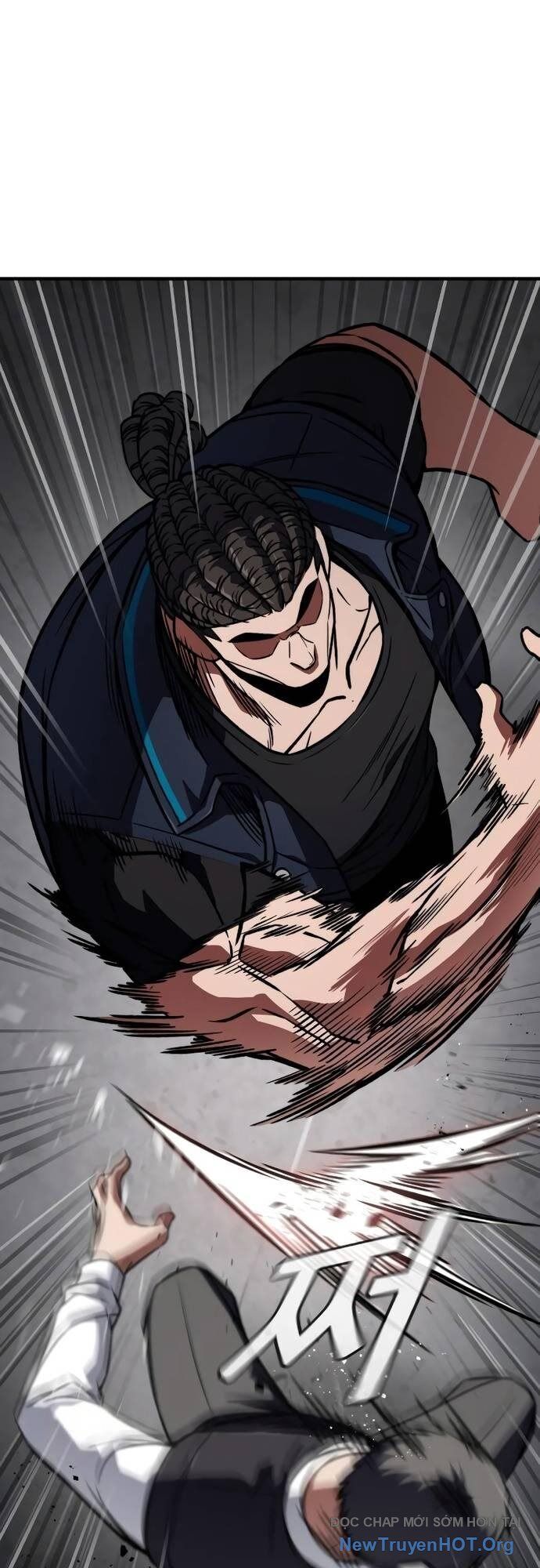 Anh Hùng Dẹp Loạn Chapter 4 - Trang 2