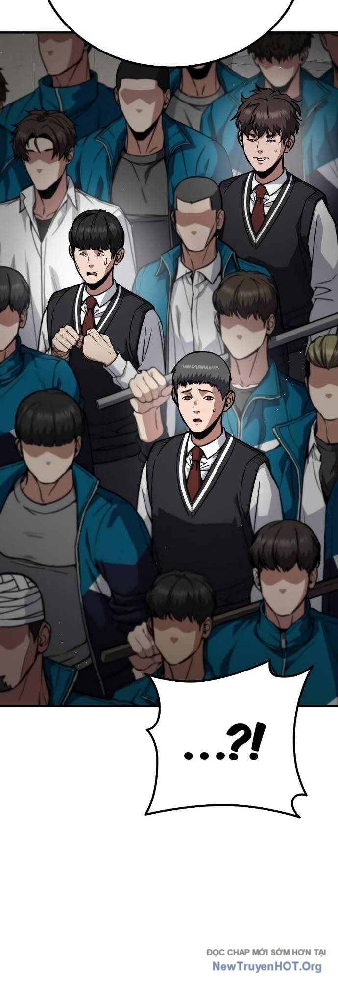 Anh Hùng Dẹp Loạn Chapter 4 - Trang 2