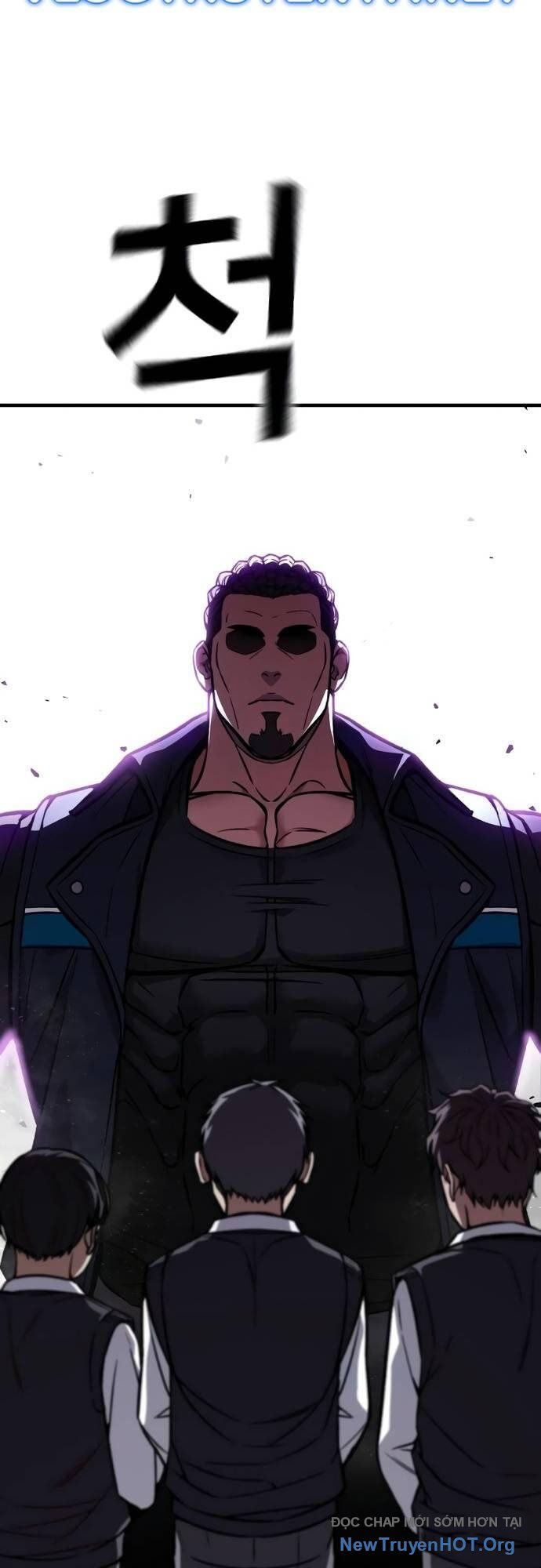 Anh Hùng Dẹp Loạn Chapter 4 - Trang 2