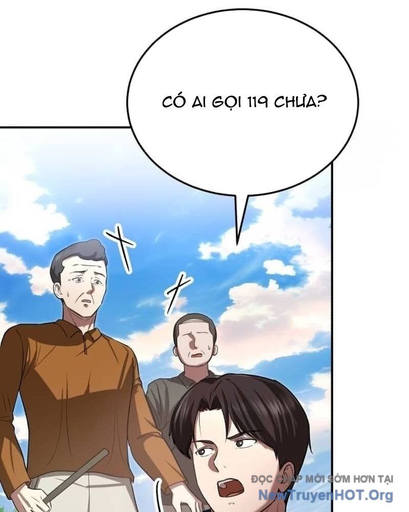 Bác Sĩ Hồi Quy Chỉ Muốn Sống Yên Bình Chapter 5 - Trang 2