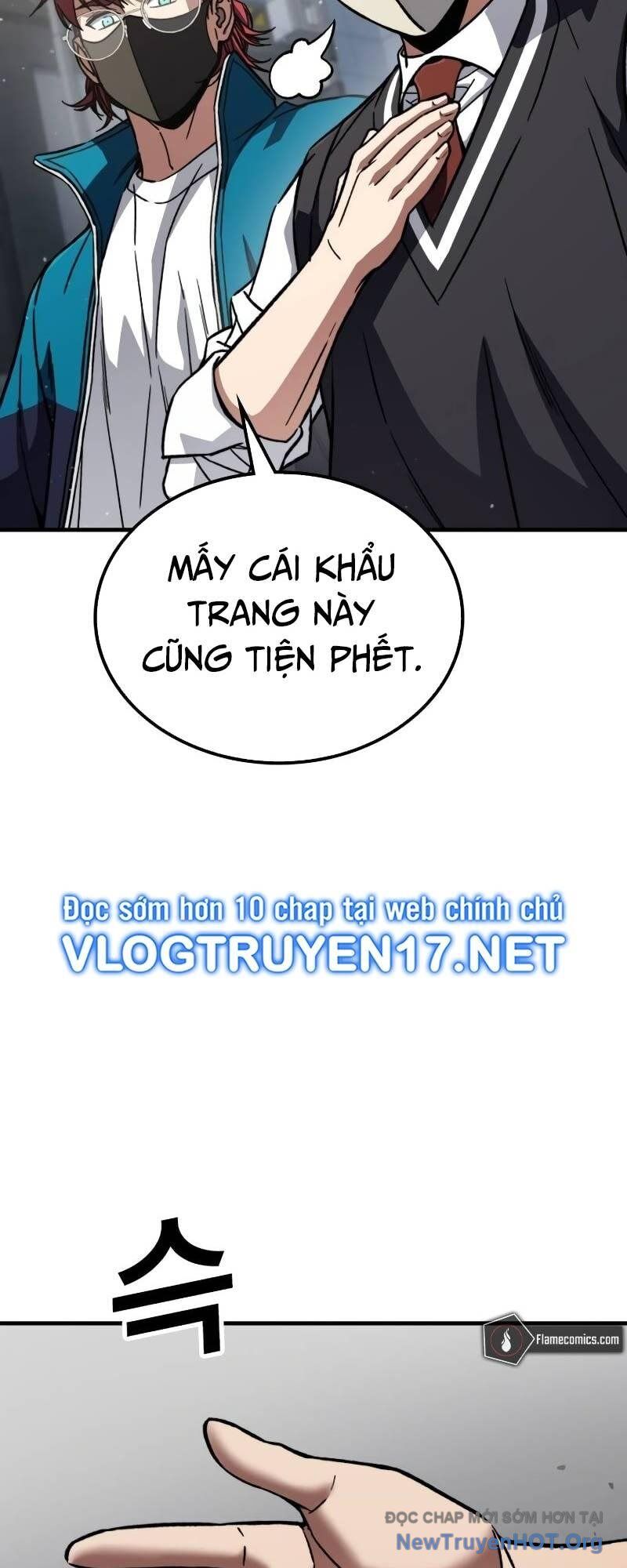 Anh Hùng Dẹp Loạn Chapter 7 - Trang 2