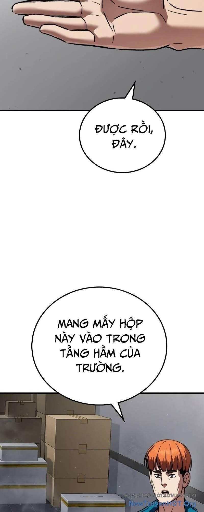 Anh Hùng Dẹp Loạn Chapter 7 - Trang 2