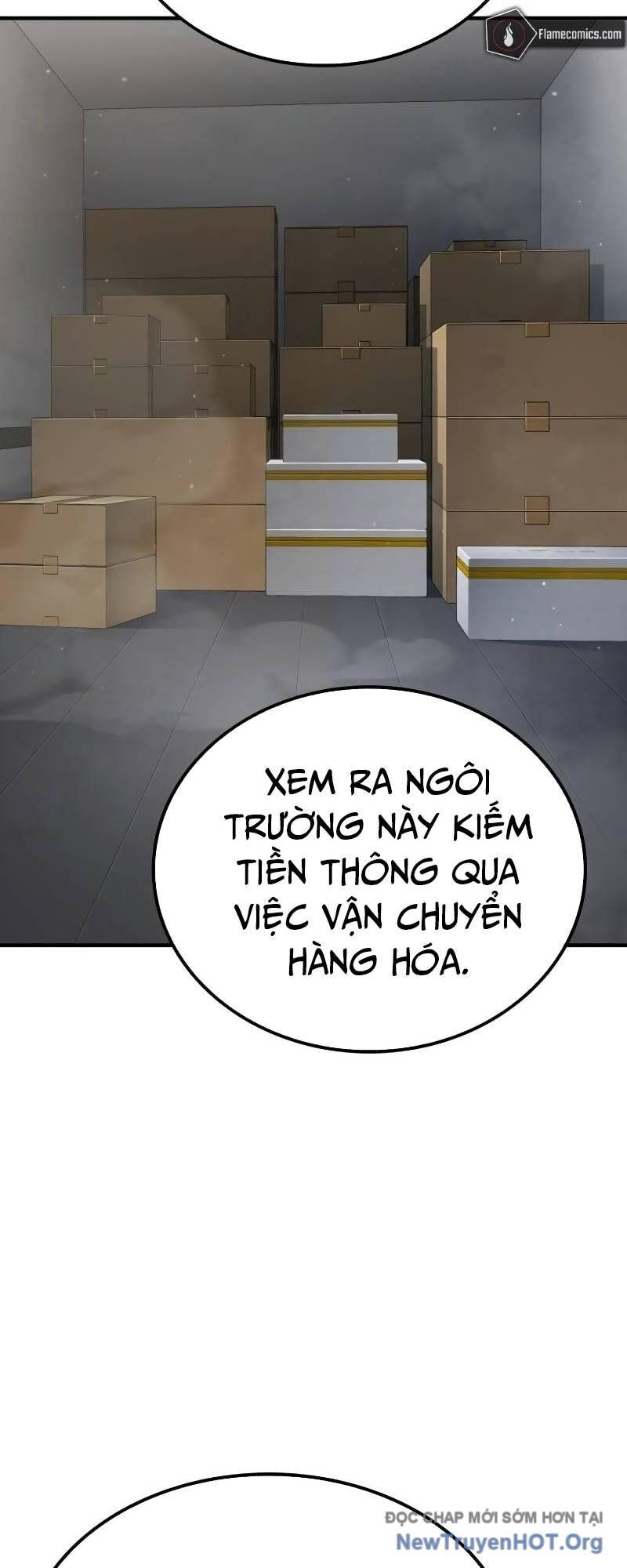 Anh Hùng Dẹp Loạn Chapter 7 - Trang 2