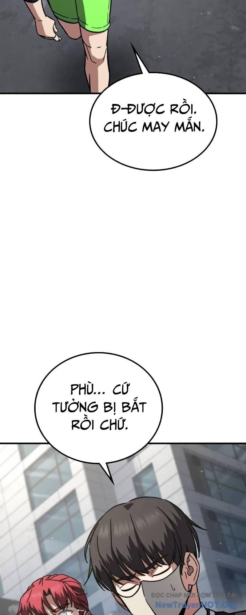 Anh Hùng Dẹp Loạn Chapter 7 - Trang 2