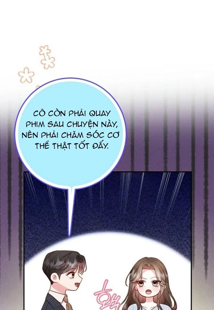 Thử Vai Cinderella Chapter 22 - Trang 2