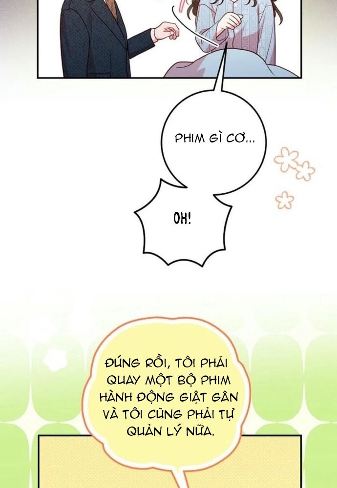 Thử Vai Cinderella Chapter 22 - Trang 2