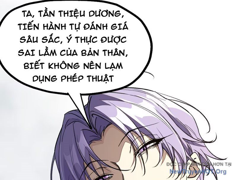 Tinh Linh Chi Hậu Chapter 8 - Trang 2